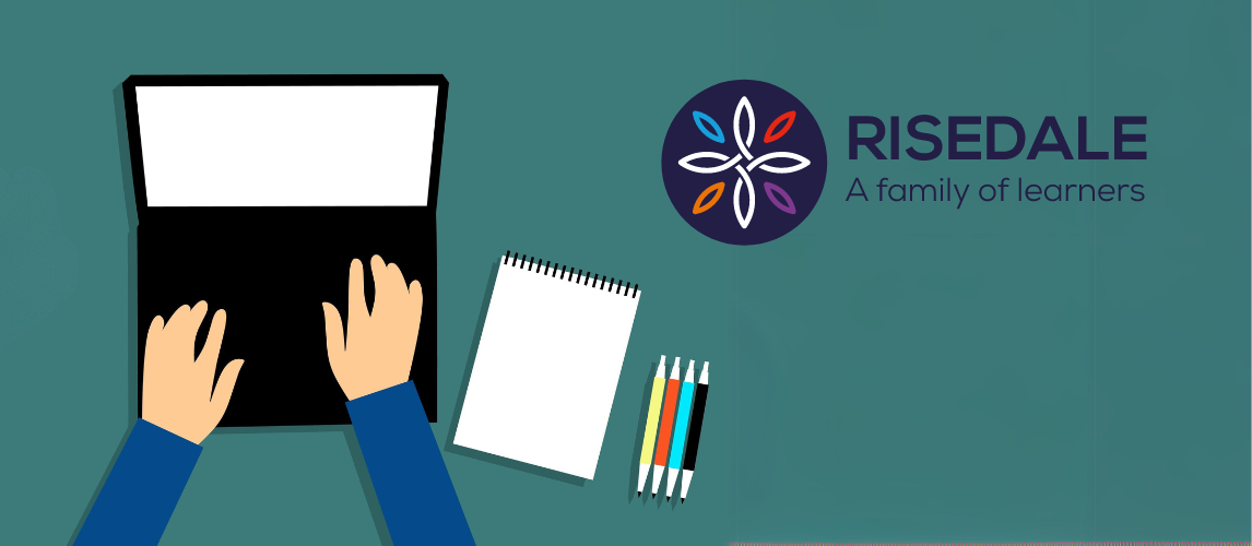 Remote Education Banner (1146 x 500 px)